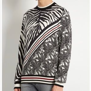 Dolce & Gabbana Men’s Sweater